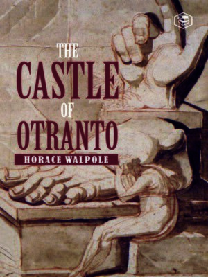 cover image of The Castle of Otranto